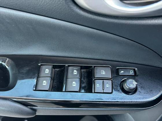 TOYOTA YARIS 1.5 16V FLEX X WAY CONNECT MULTIDRIVE